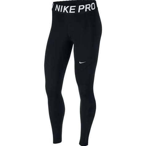 Damen Nike Pro Hosen & Tights